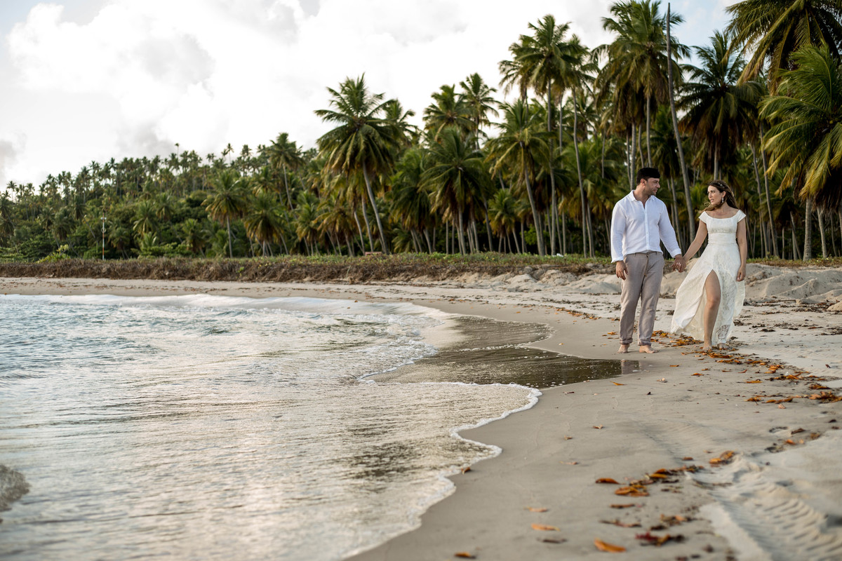 Carneiros - praia dos carneiros - tamandaré - praia de tamandaré - ensaio na praia - ensaio em carneiros - casamento em carneiros - casando em tamandaré - praias do nordeste - noivos em carneiros - noivos em tamandaré