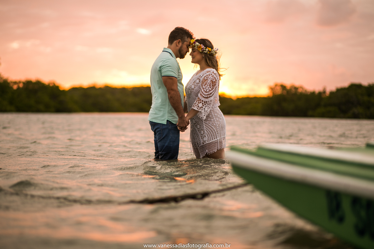 pontal de maracaipe- casando em noronha - ensaio muro alto -  - - fotografa de casamento porto de galinhas - pontal de maracaipe 
