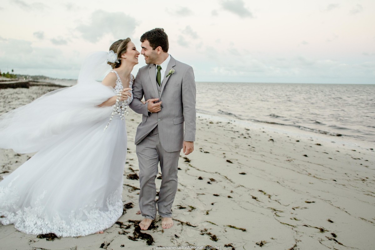 fotografa de casamento natal - fotografa de casamento - vanessa dias fotografa - destination wedding - casamento na praia