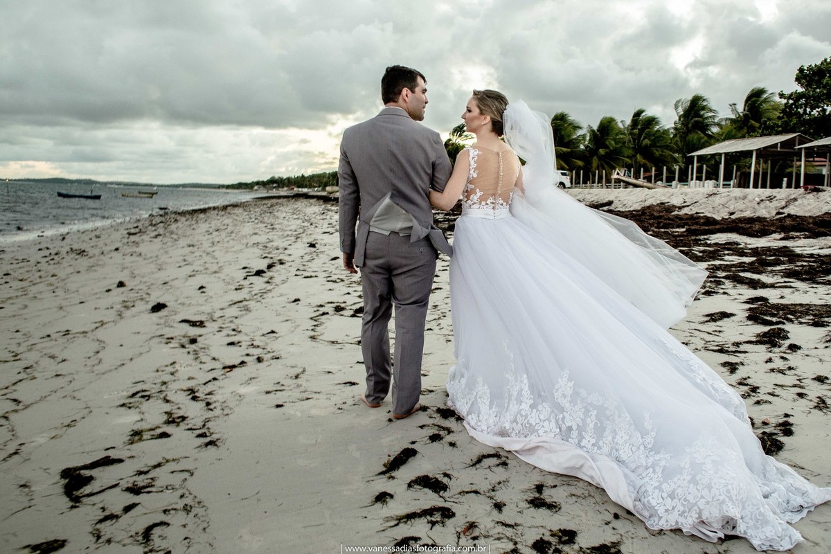 fotografa de casamento natal - fotografa de casamento - vanessa dias fotografa - destination wedding - casamento na praia