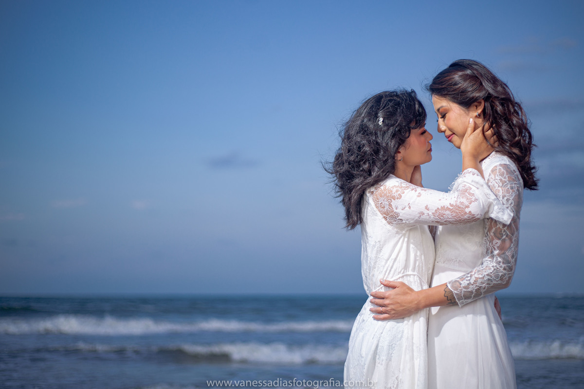 casamento homoafetivo na praia - ensaio homoafetivo na praia - fotografo homoafetivo em porto de galinhas - elopement homoafetivo em porto de galinhas - fotografo em porto de galinhas - fotografa em porto de galinhas - maquiadora em porto de galinhas
