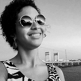 Sobre Vanessa Dias - Fotógrafa de Casamento em Recife Brasil