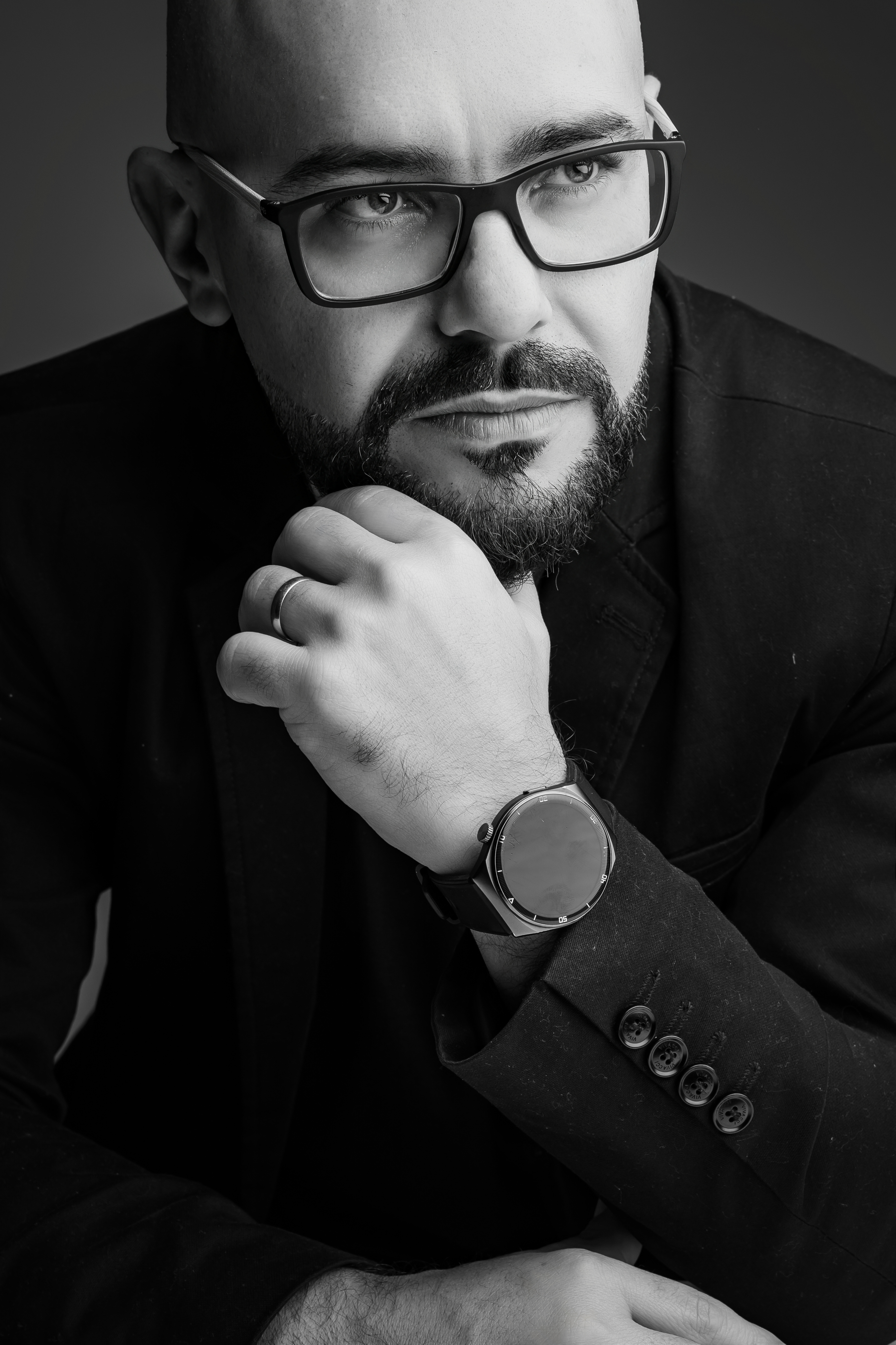 Sobre Charles Correa Fotografia - Fotógrafo de Casamento,15 Anos e Corporativo.