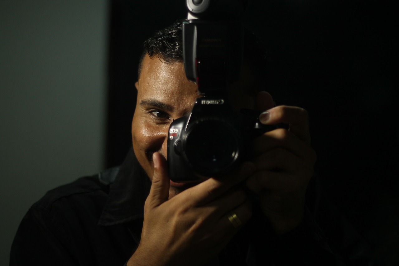 Sobre Mateus Machado Fotografia - Cabo Frio