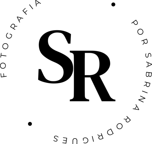 Logotipo de Sabrina Rodrigues Fotografia