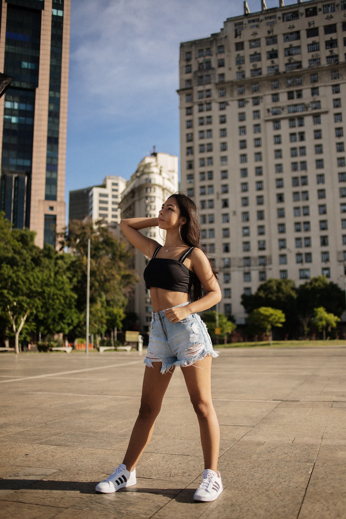 15 anos ensaio museu do amanha boulevard olimpico