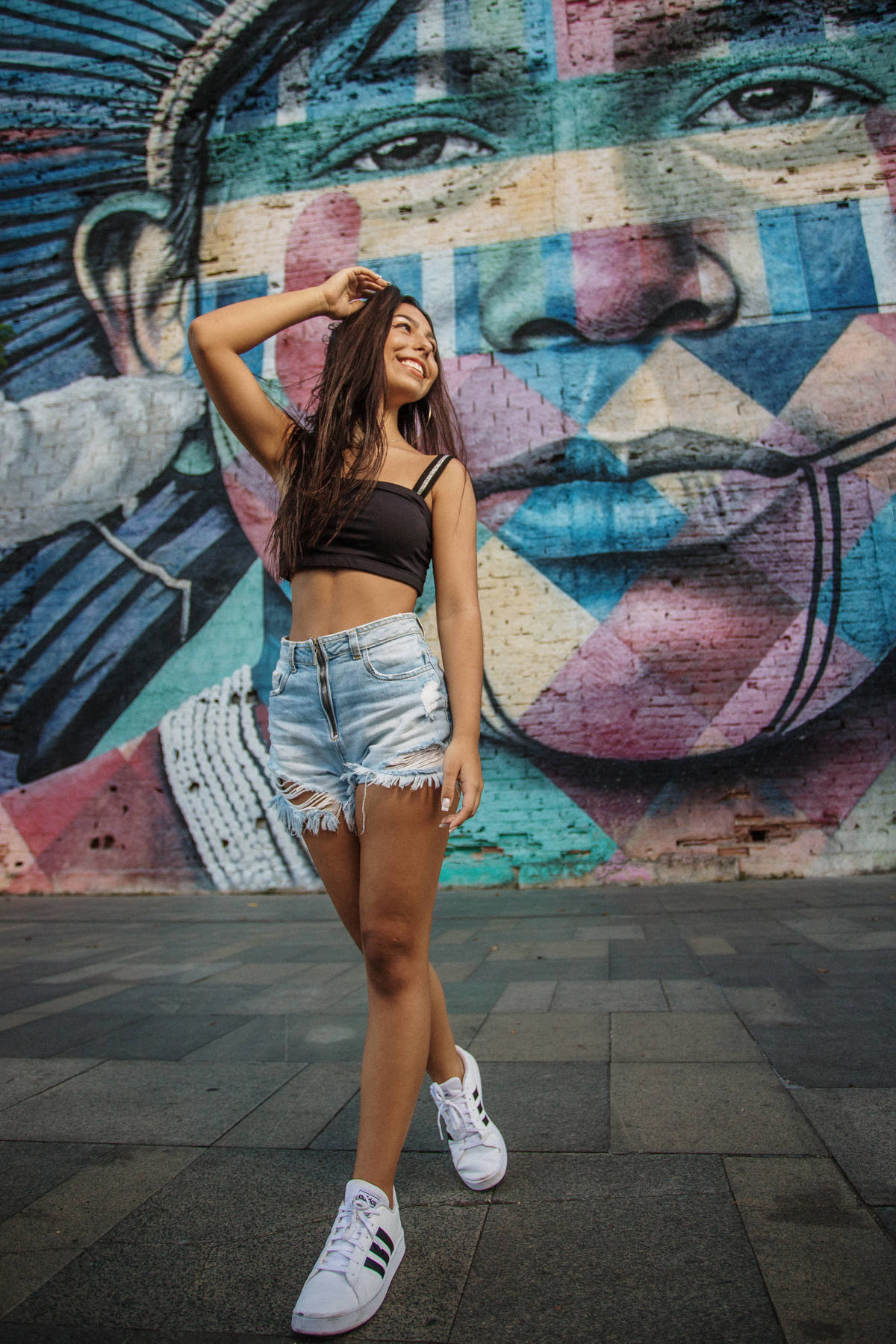 15 anos ensaio museu do amanha boulevard olimpico