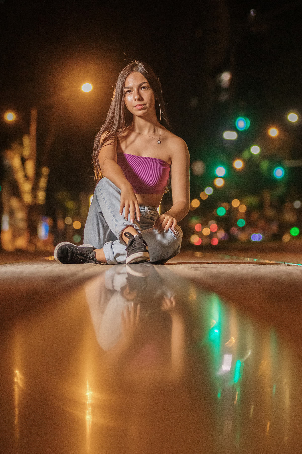 15 anos ensaio museu do amanha boulevard olimpico