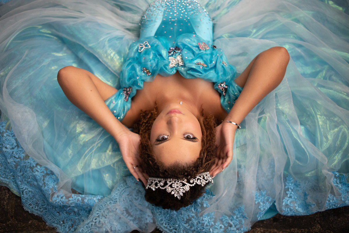 ensaio 15 anos le canton cinderela teresopolis princesa