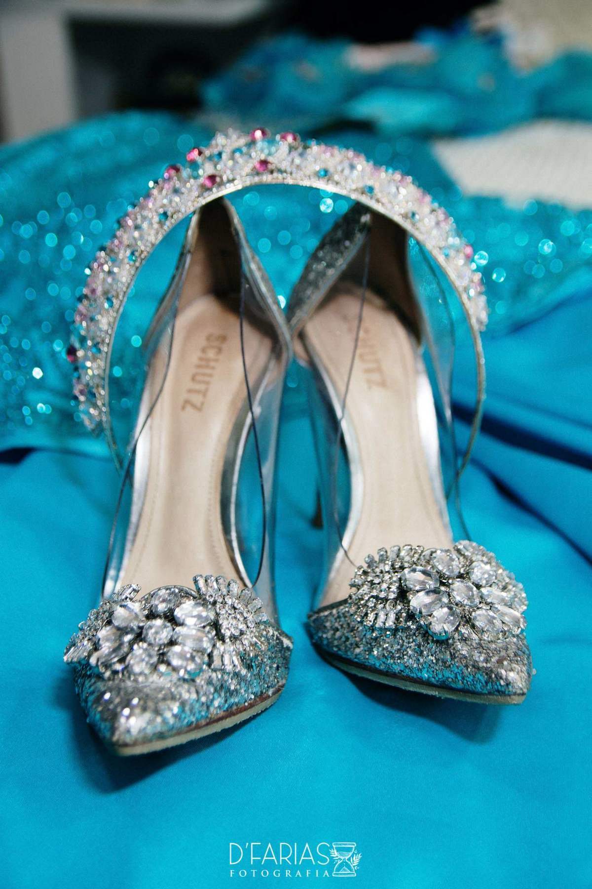 ballroom princesa cinderela 15 anos debutante