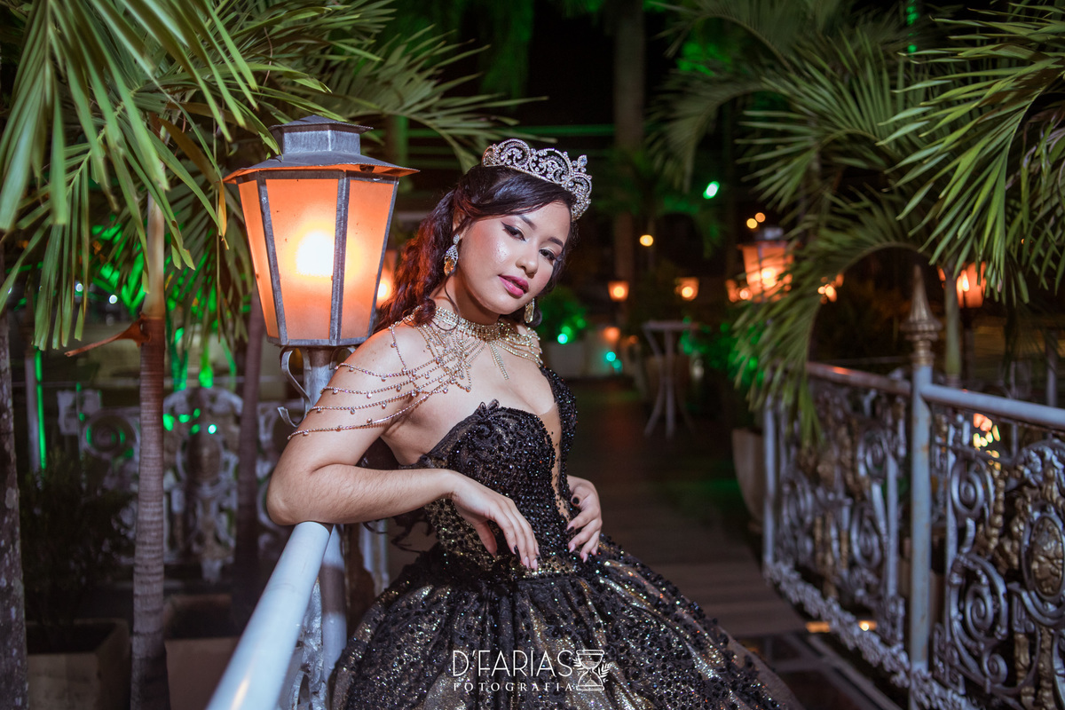 palace hall 15 anos debutante princesa