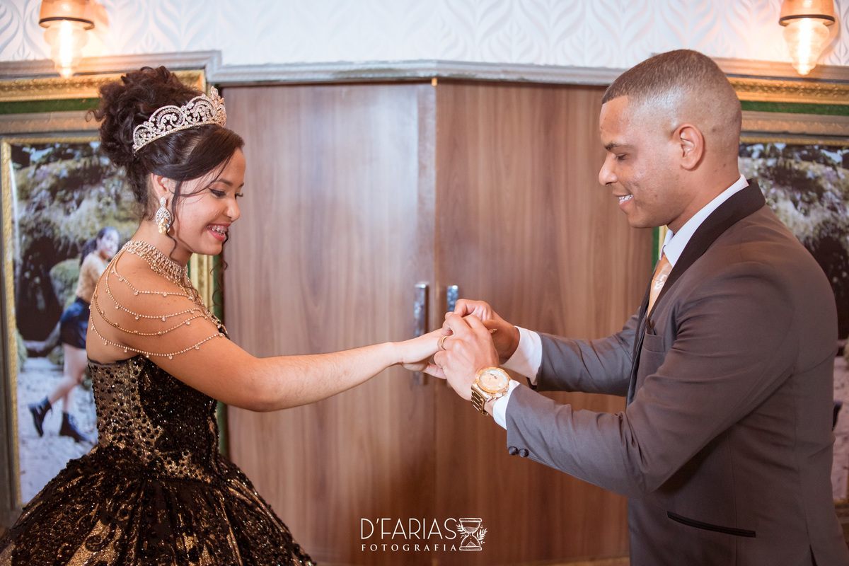 palace hall 15 anos debutante princesa