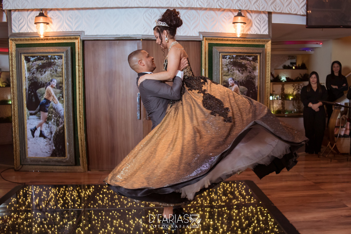 palace hall 15 anos debutante princesa