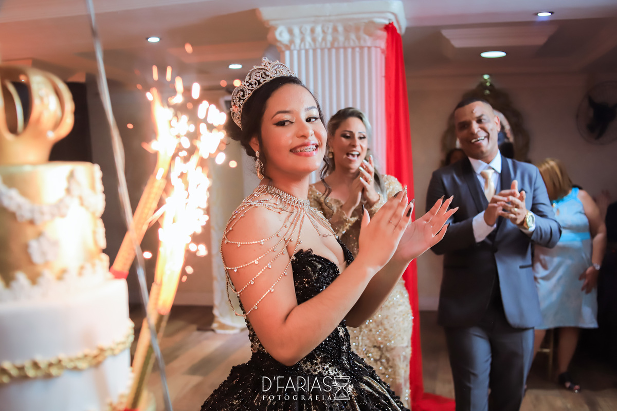 palace hall 15 anos debutante princesa