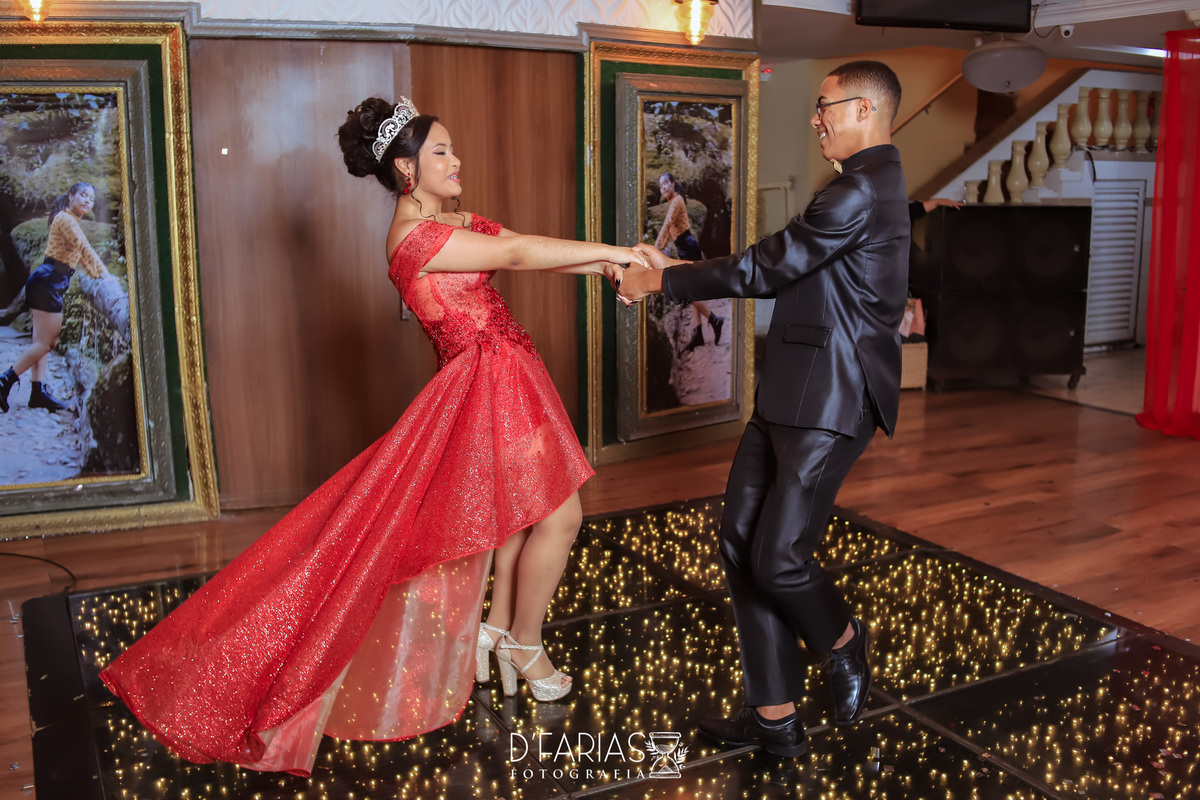 palace hall 15 anos debutante princesa