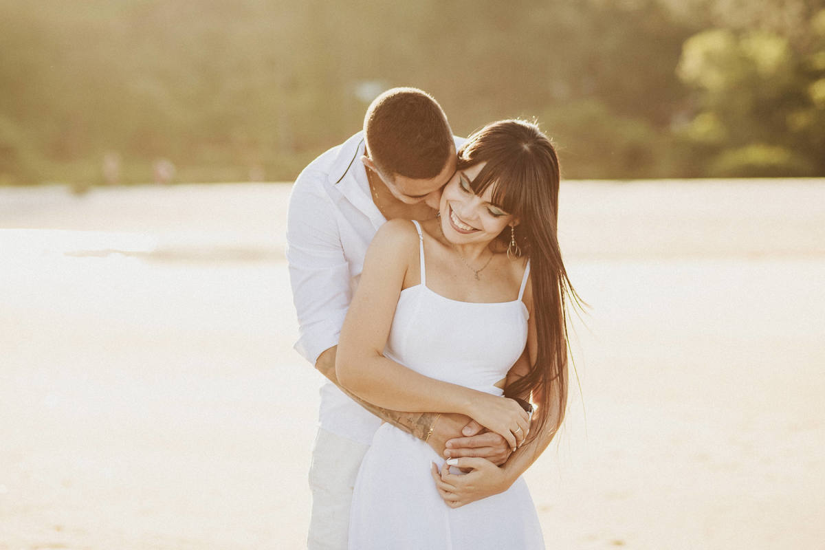 praia do sahy pre wedding casamento ensaio por do sol praia mar