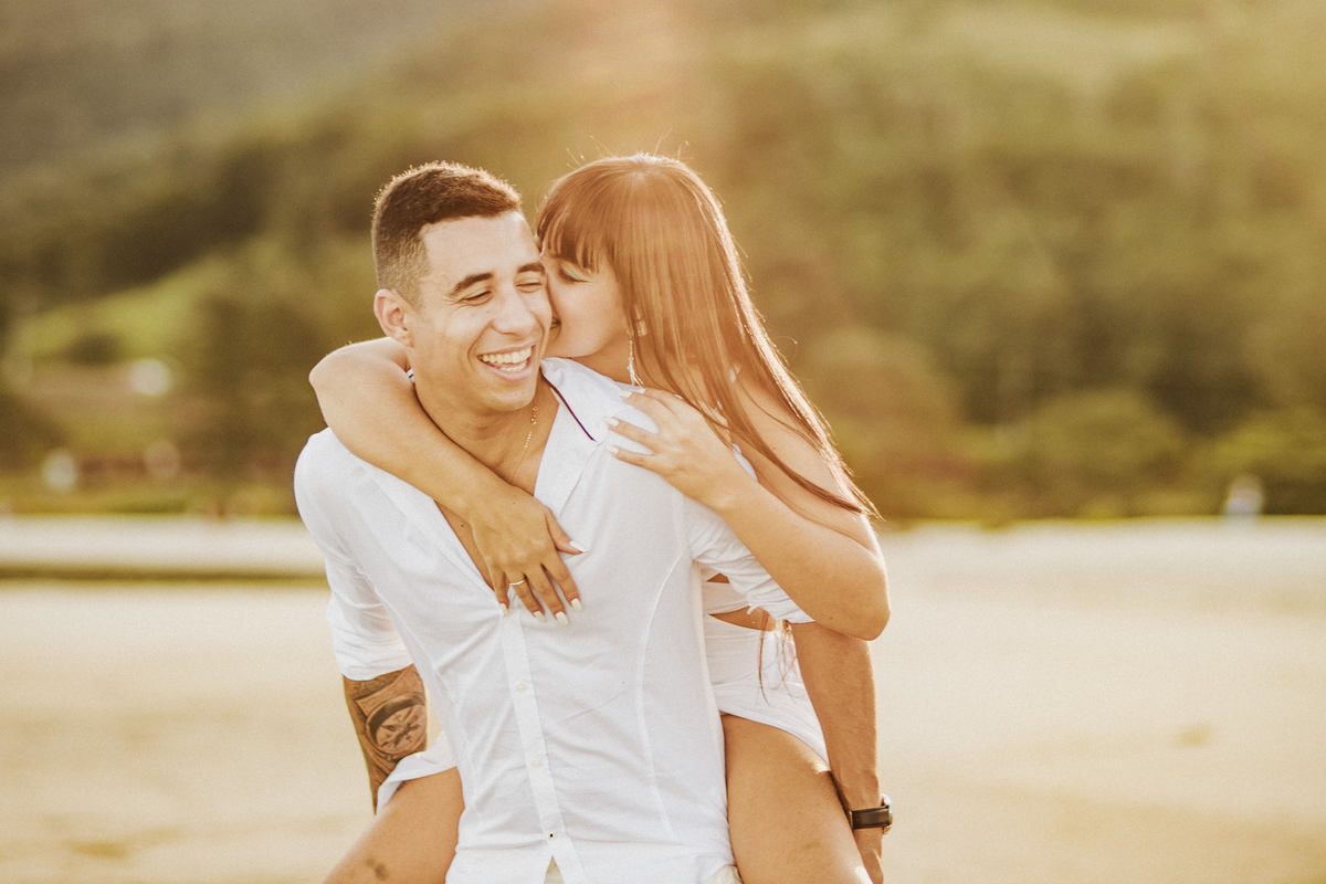 praia do sahy pre wedding casamento ensaio por do sol praia mar