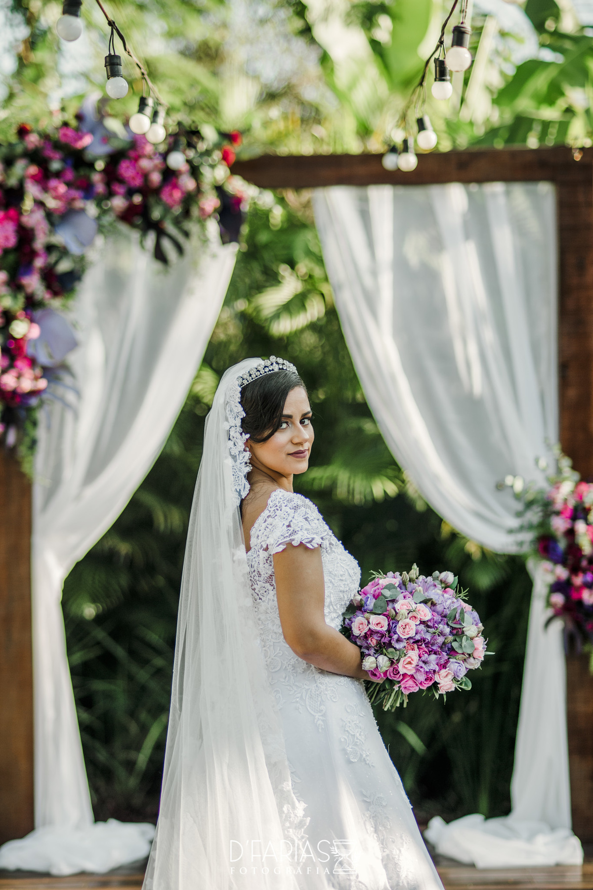 bambu lounge casamento casamento de dia por do sol  