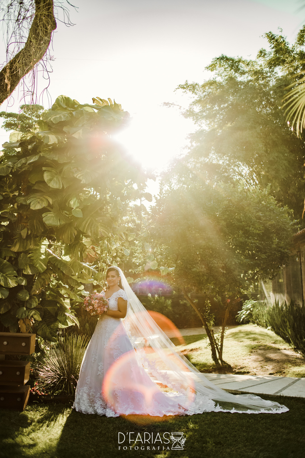 bambu lounge casamento casamento de dia por do sol  