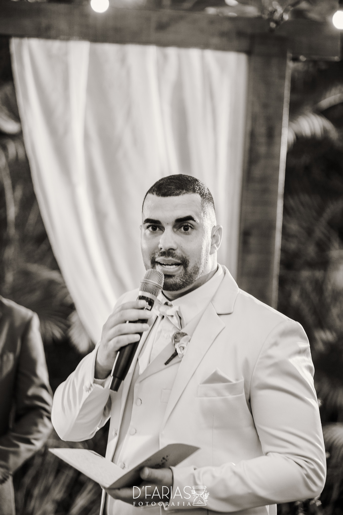 bambu lounge casamento casamento de dia por do sol  