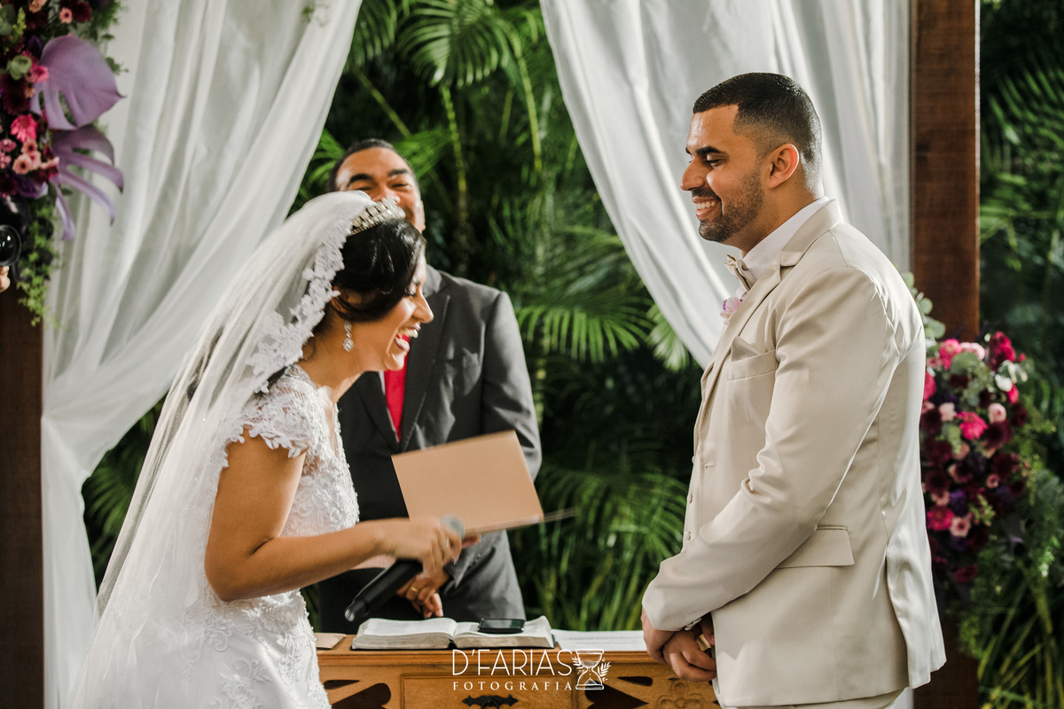 bambu lounge casamento casamento de dia por do sol  