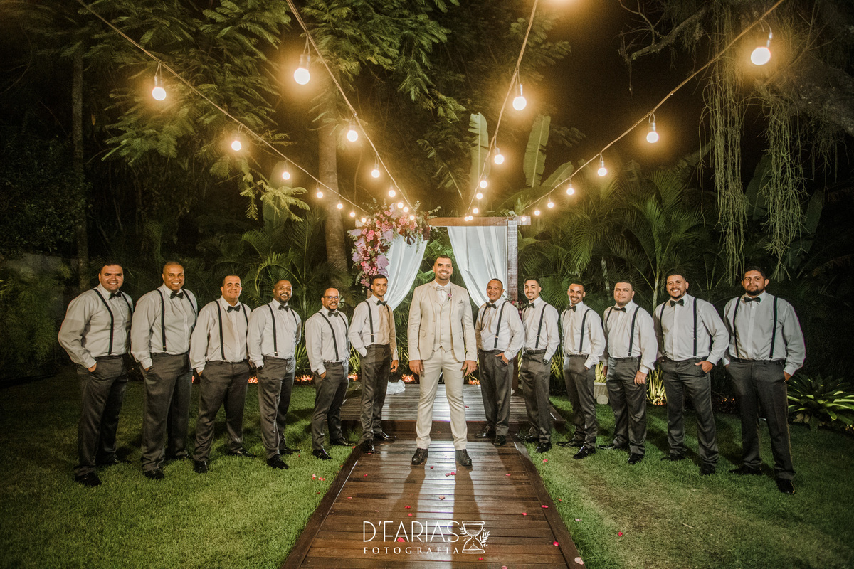 bambu lounge casamento casamento de dia por do sol  