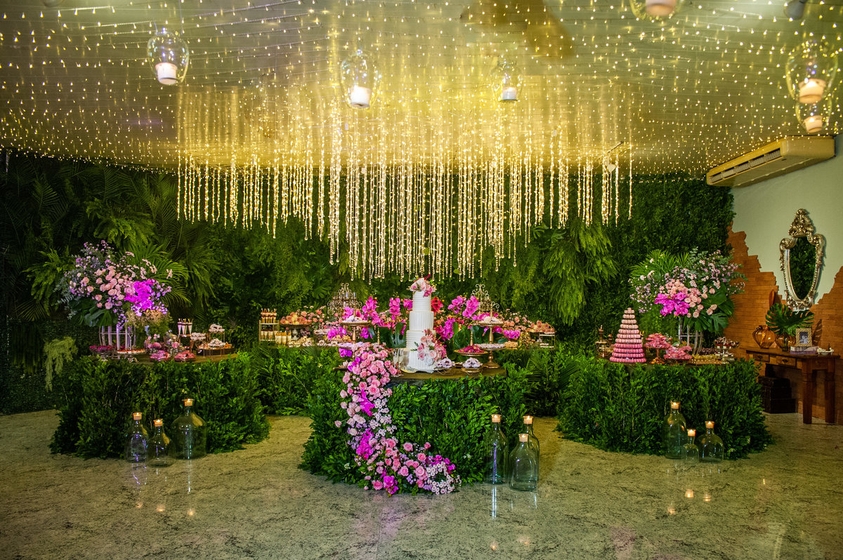 sitio martins casamento making of