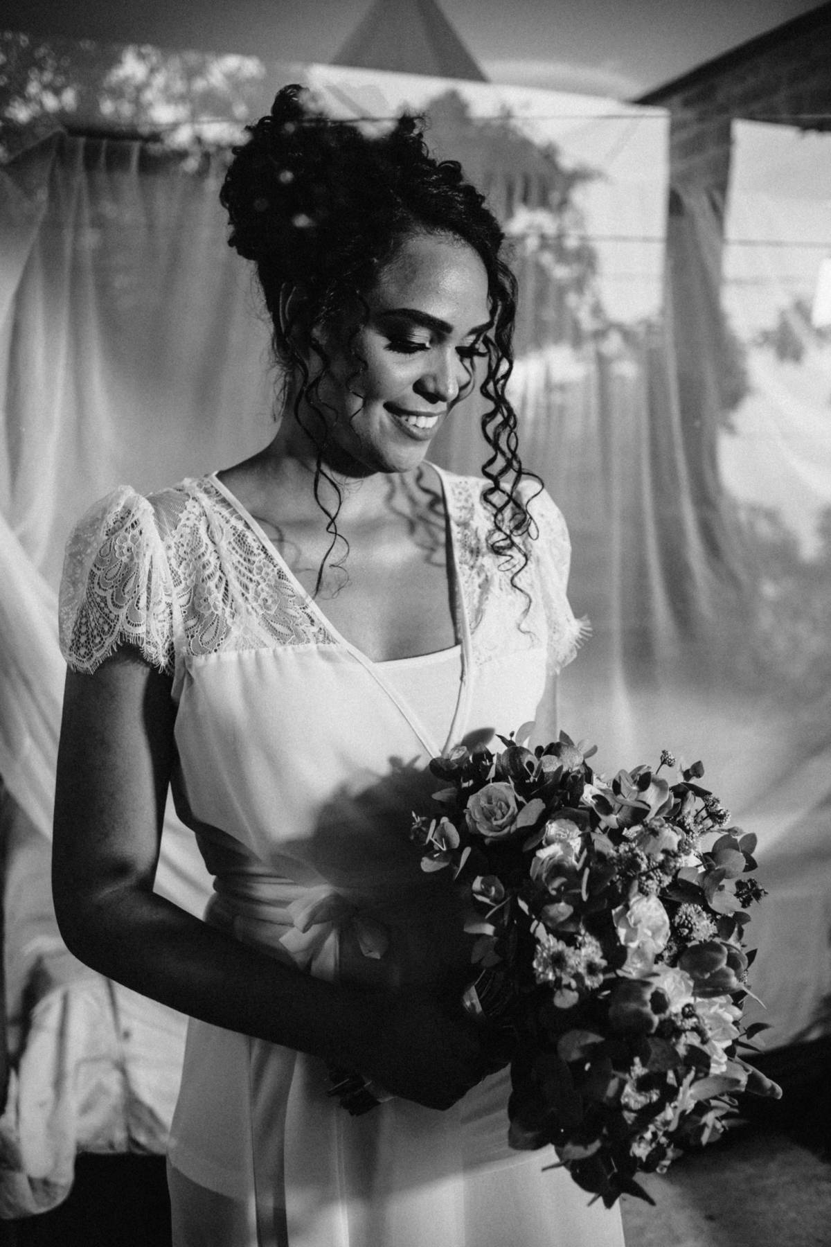 sitio martins casamento making of