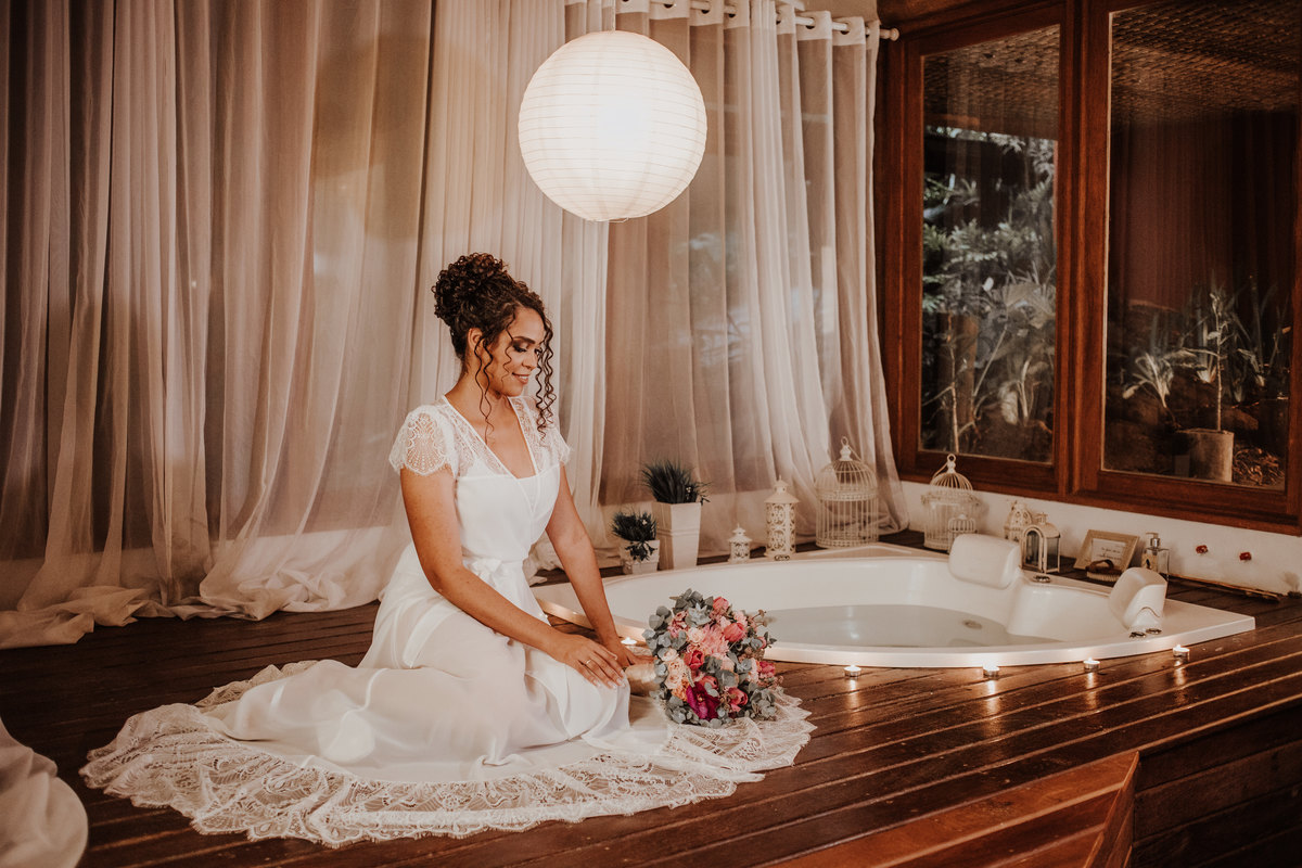 sitio martins casamento making of