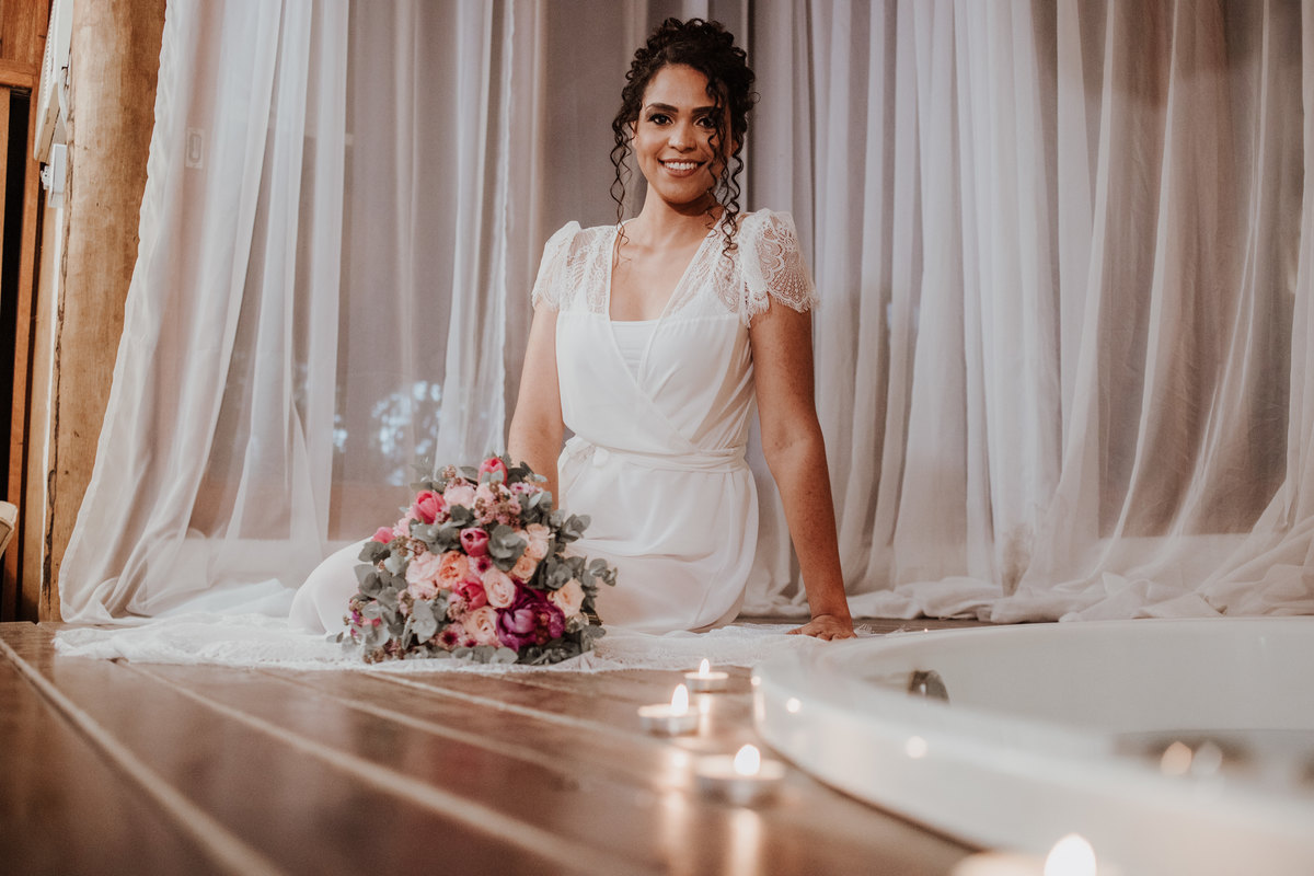 sitio martins casamento making of