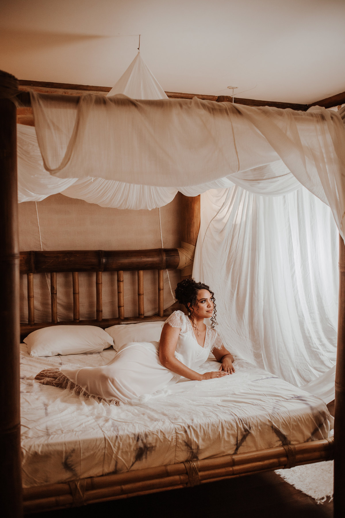 sitio martins casamento making of