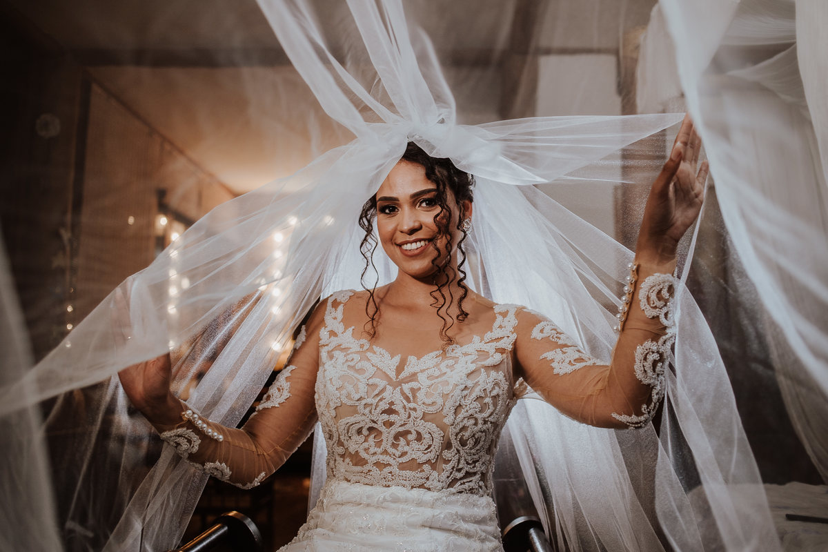 sitio martins casamento making of