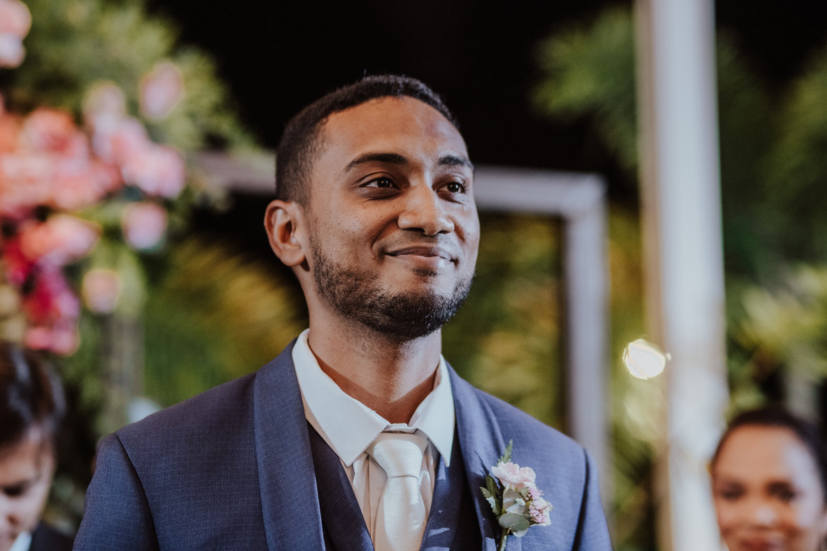 sitio martins casamento making of