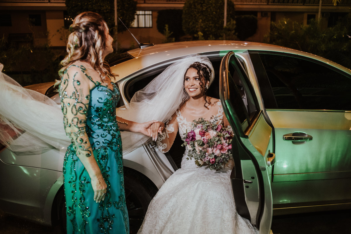 sitio martins casamento making of