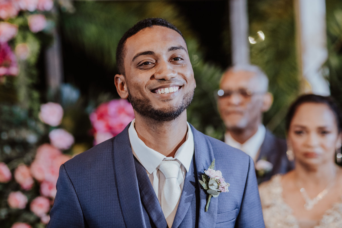 sitio martins casamento making of