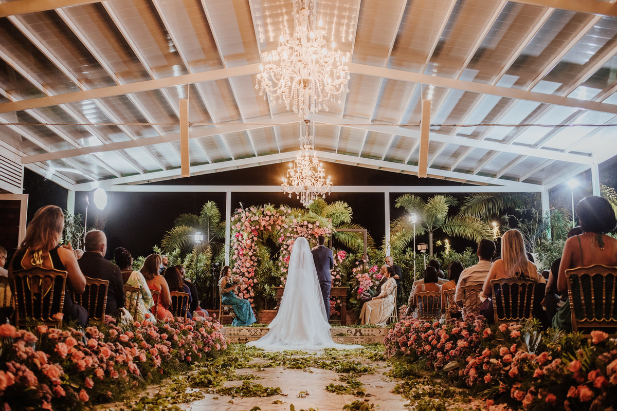 sitio martins casamento making of