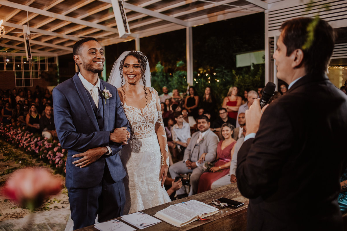 sitio martins casamento making of