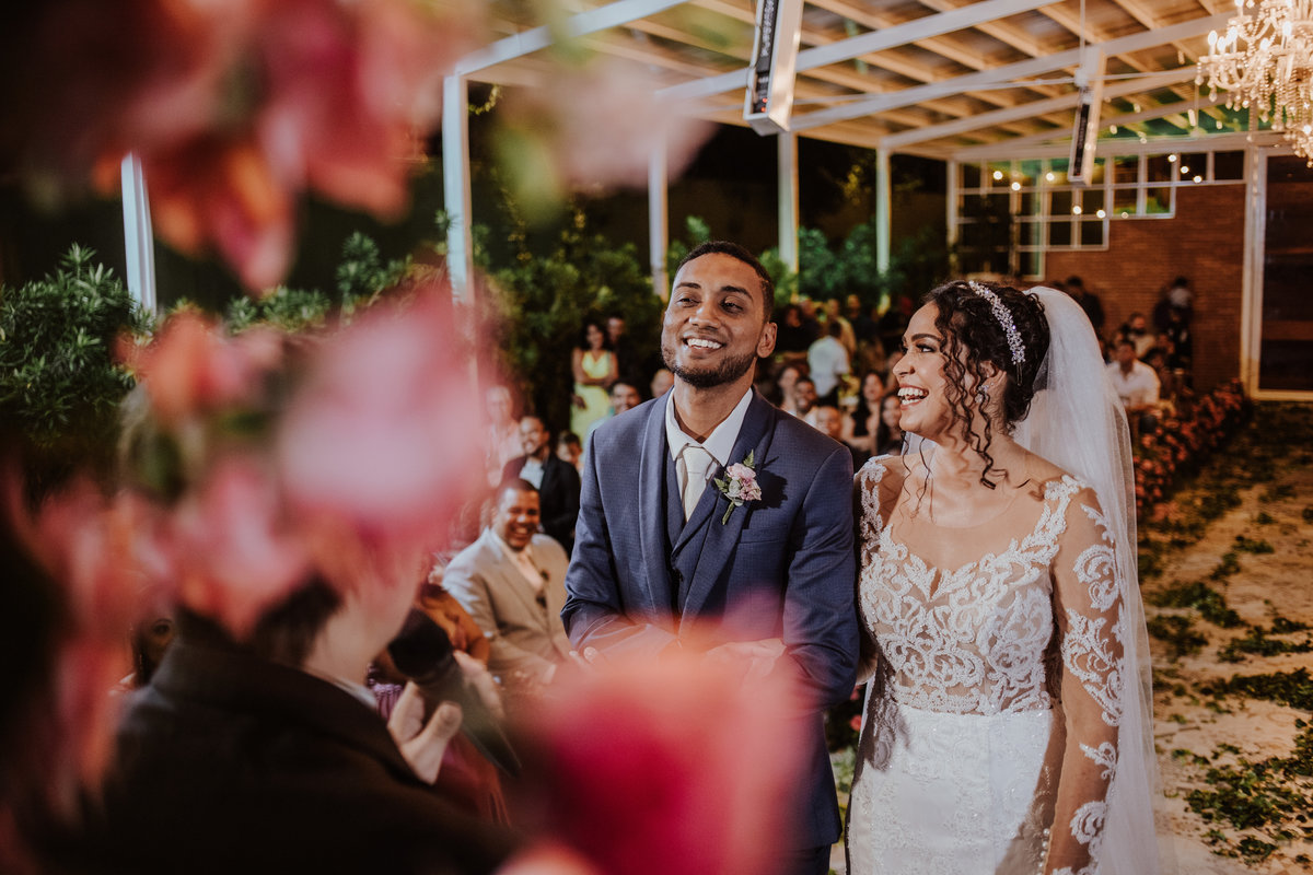 sitio martins casamento making of