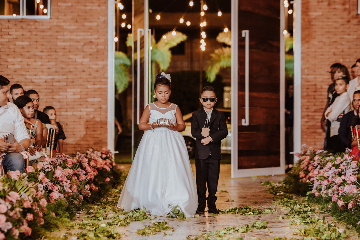 sitio martins casamento making of