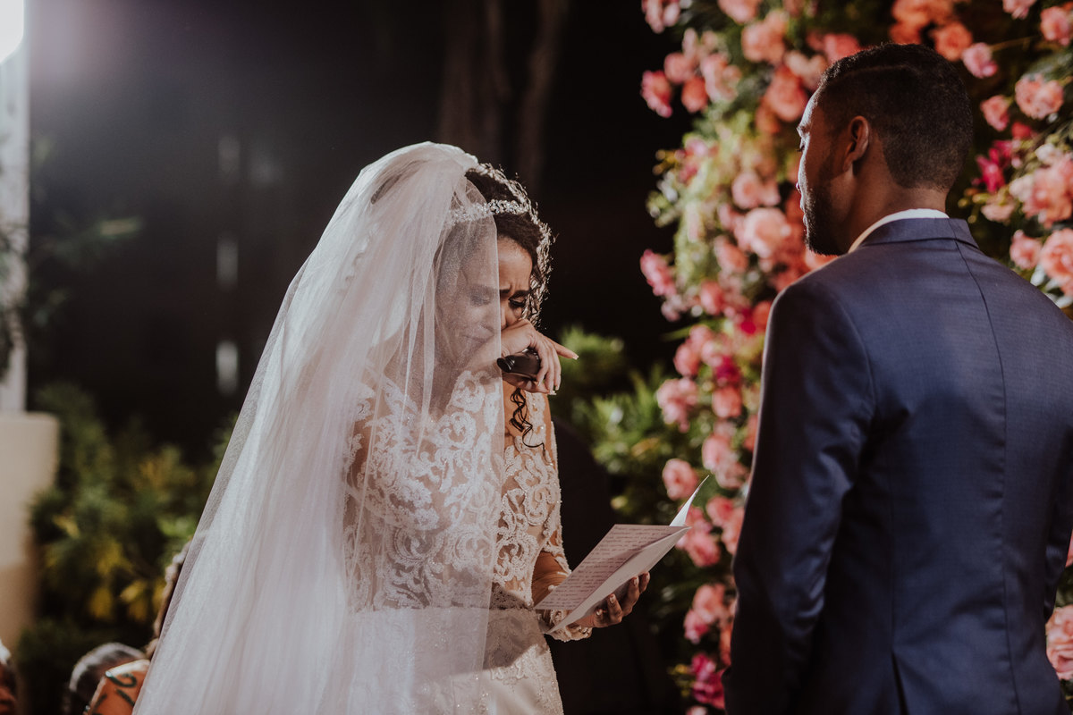 sitio martins casamento making of