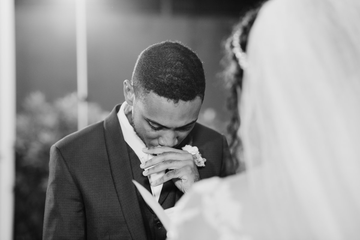 sitio martins casamento making of