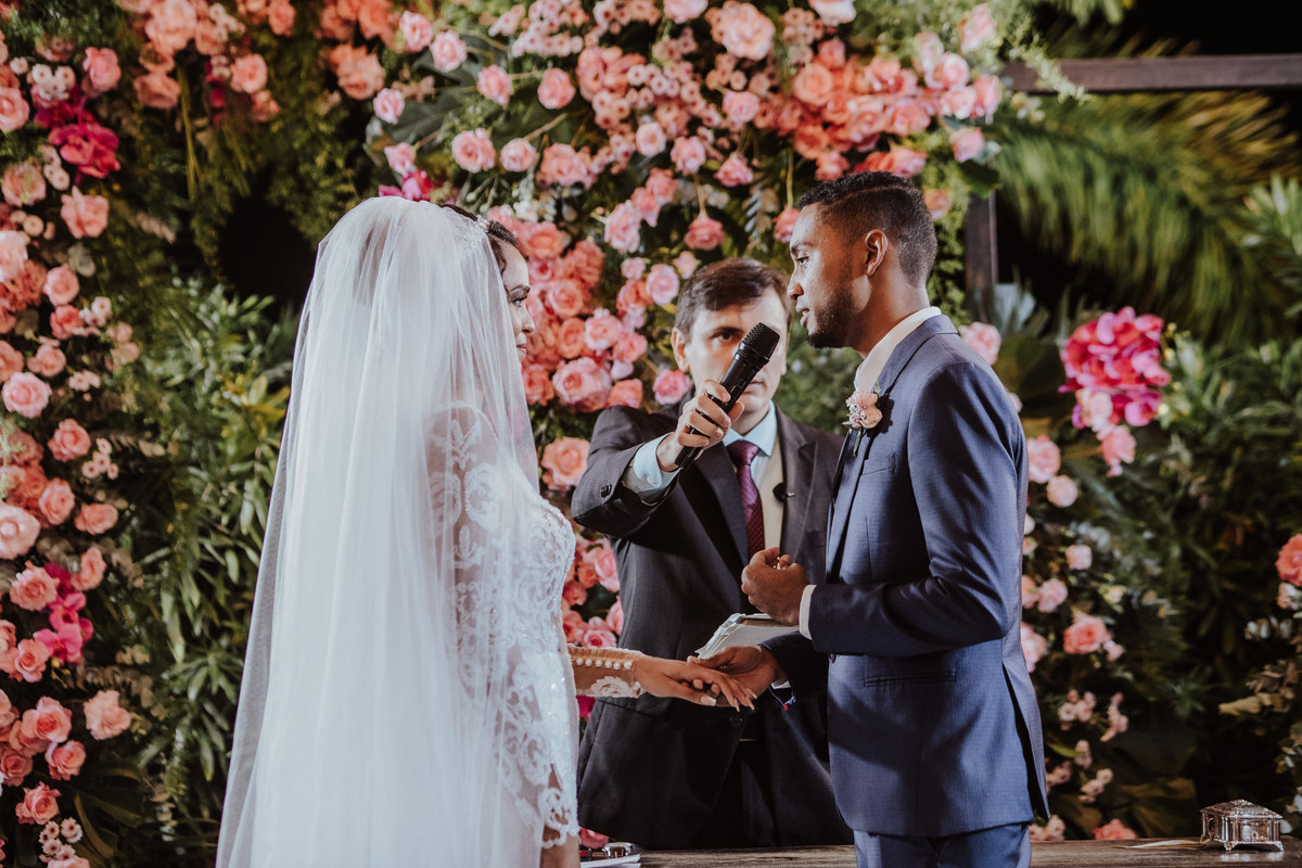 sitio martins casamento making of