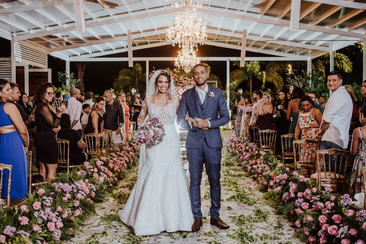 sitio martins casamento making of