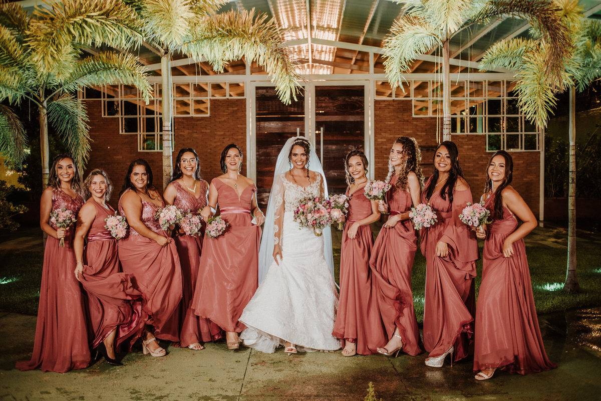 sitio martins casamento making of