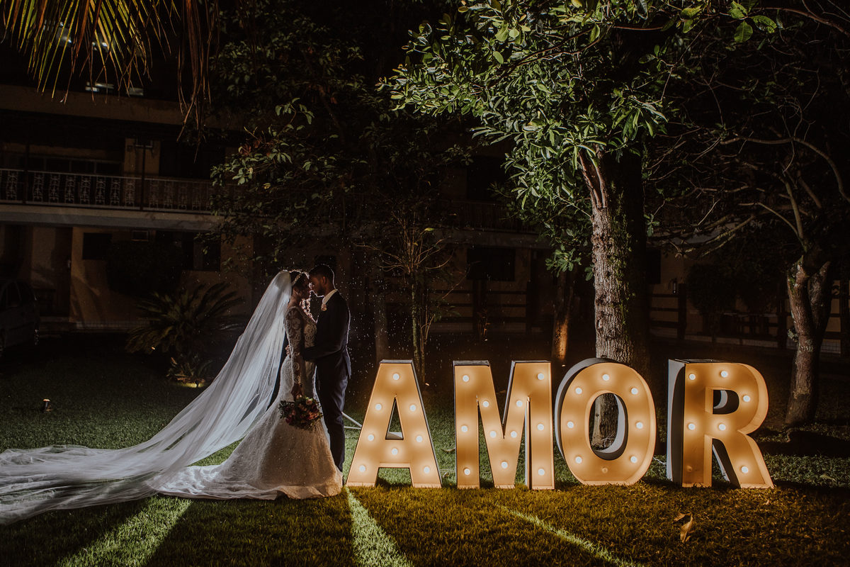 sitio martins casamento making of