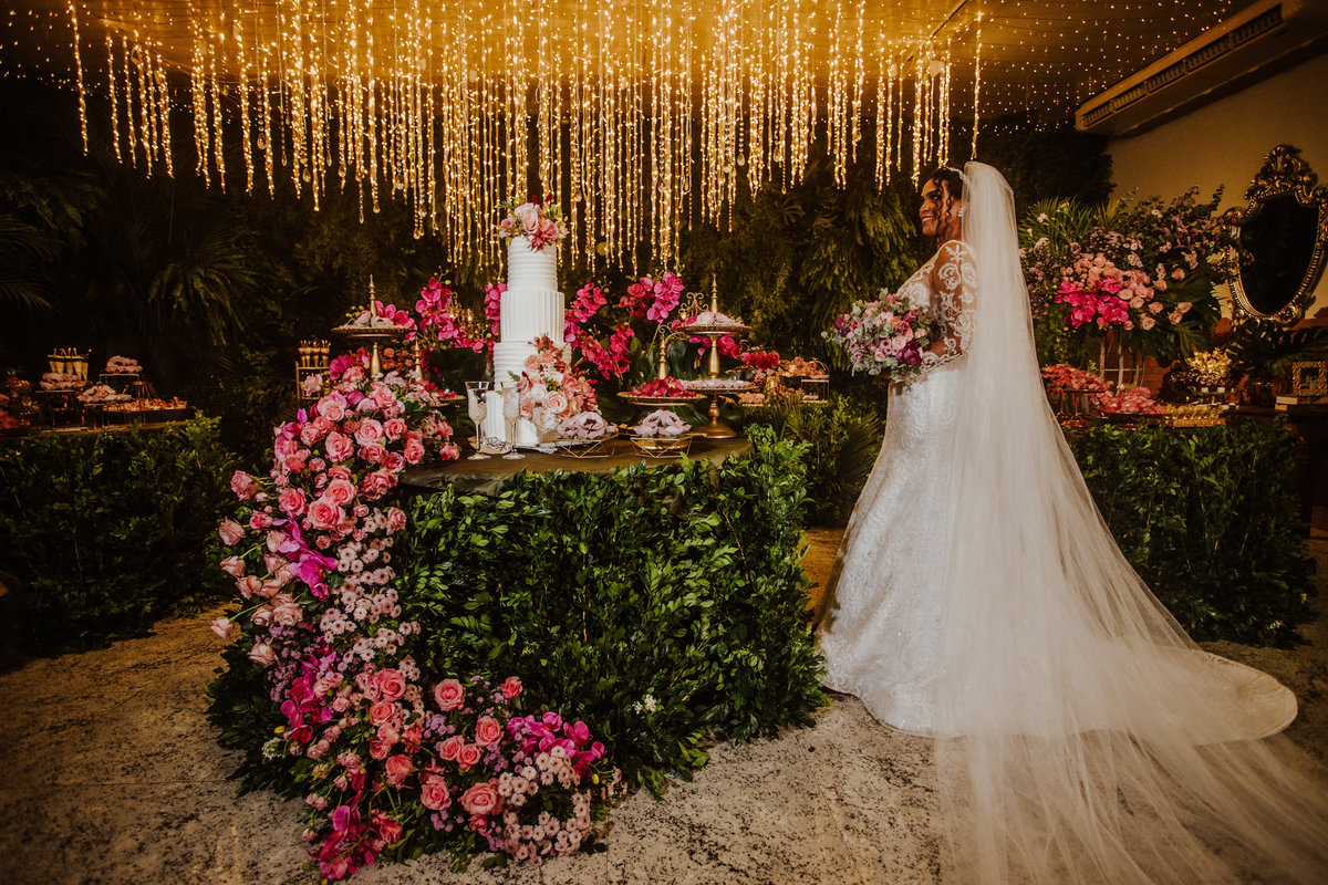 sitio martins casamento making of