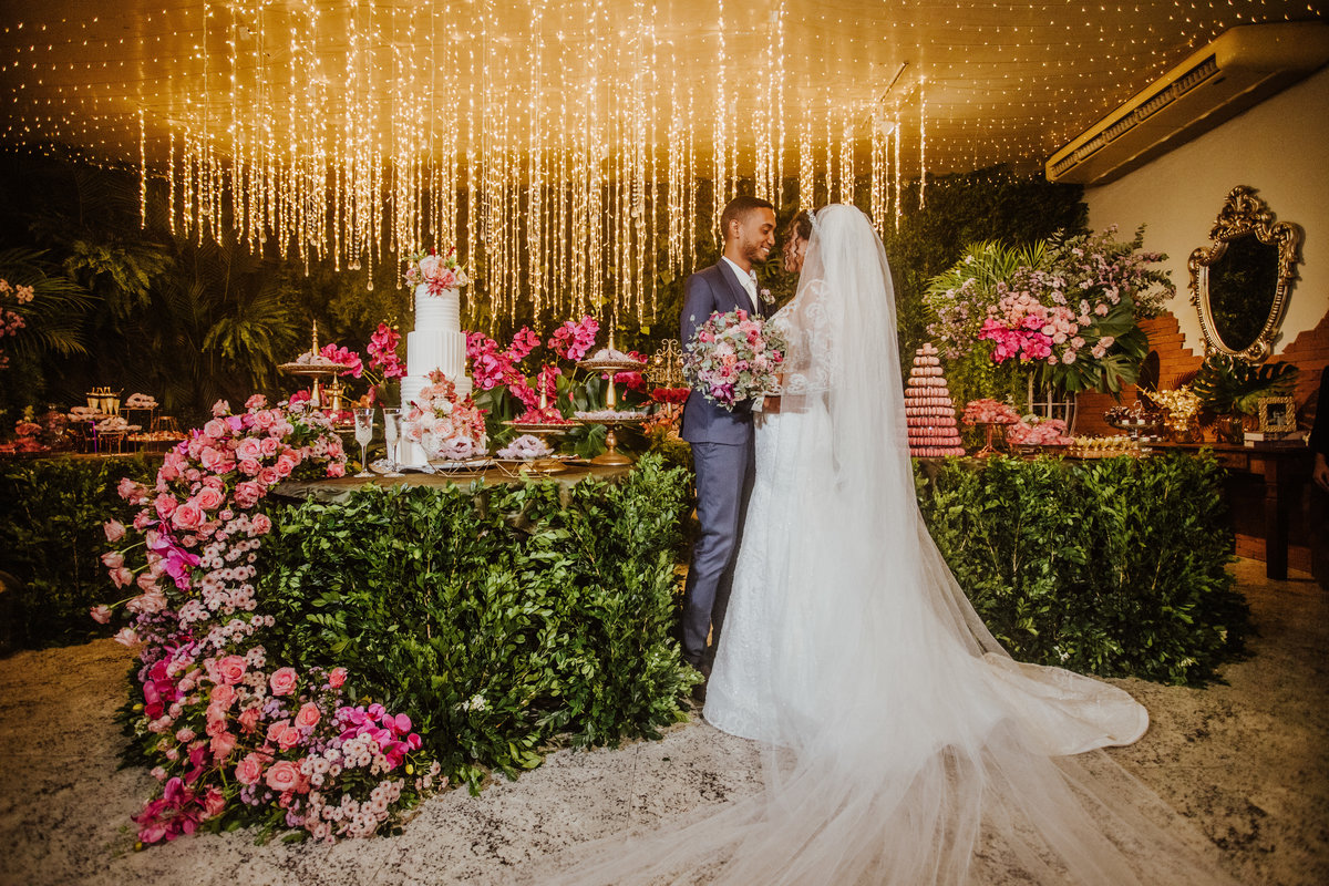 sitio martins casamento making of