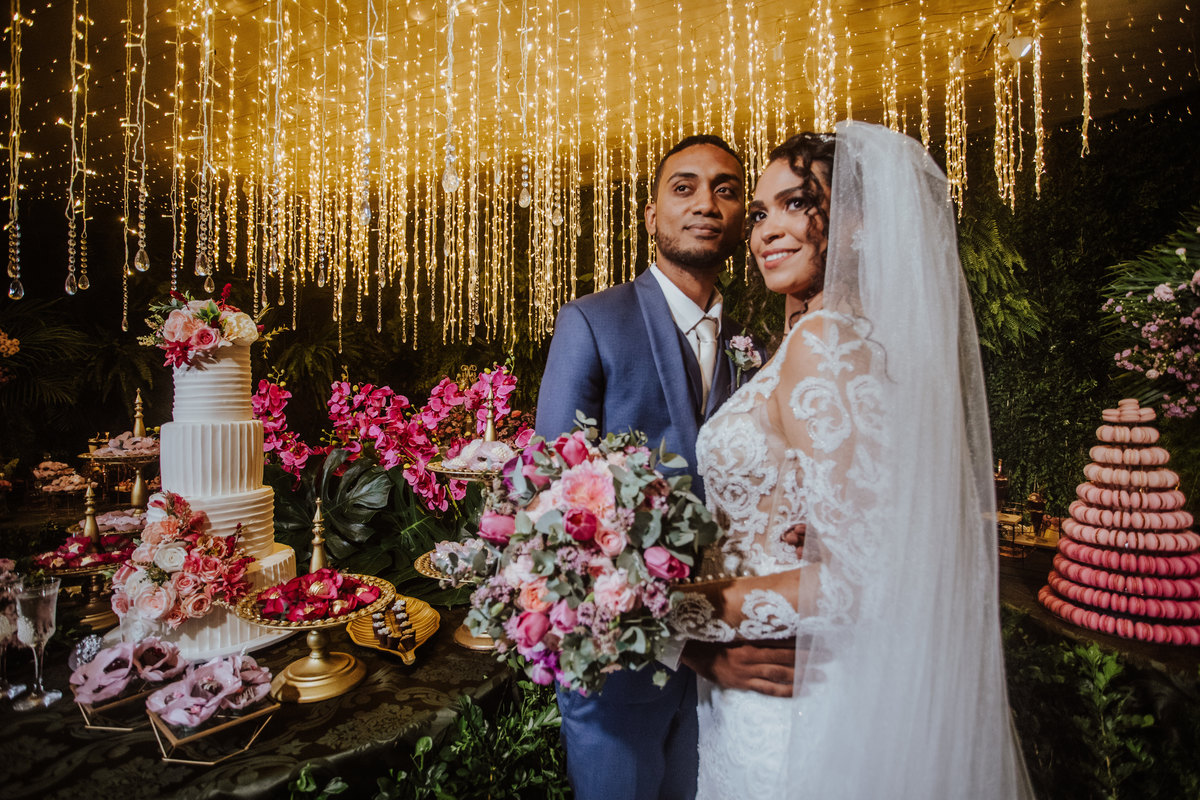 sitio martins casamento making of