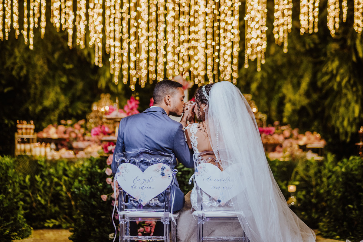 sitio martins casamento making of