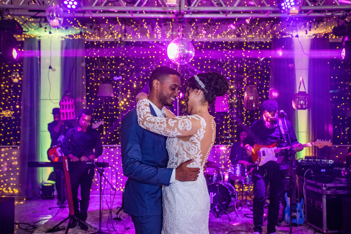 sitio martins casamento making of